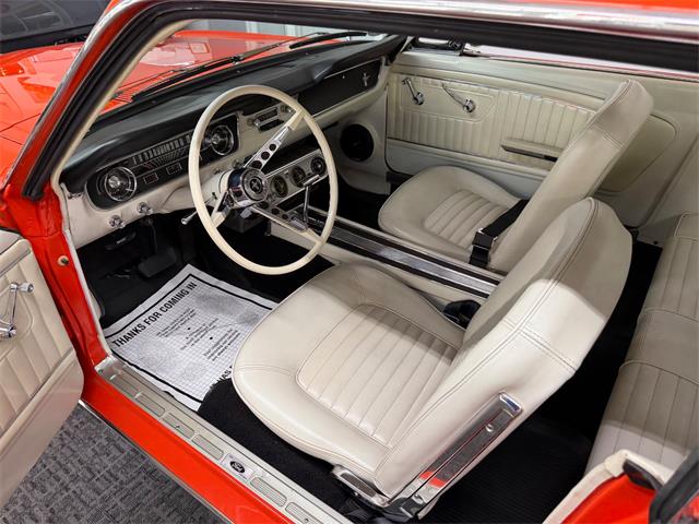 1964 Ford Mustang (CC-2077911) for sale in Mundelein, Illinois