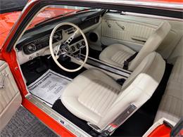 1964 Ford Mustang (CC-2077911) for sale in Mundelein, Illinois