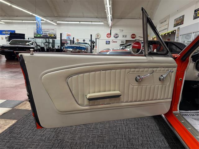 1964 Ford Mustang (CC-2077911) for sale in Mundelein, Illinois
