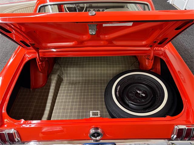 1964 Ford Mustang (CC-2077911) for sale in Mundelein, Illinois