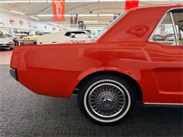 1964 Ford Mustang (CC-2077911) for sale in Mundelein, Illinois