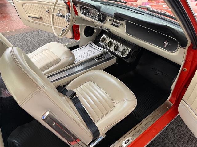 1964 Ford Mustang (CC-2077911) for sale in Mundelein, Illinois