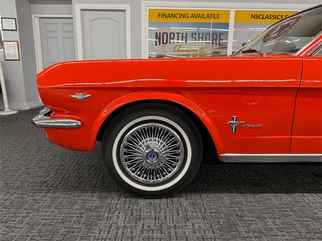 1964 Ford Mustang (CC-2077911) for sale in Mundelein, Illinois