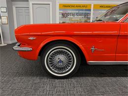 1964 Ford Mustang (CC-2077911) for sale in Mundelein, Illinois
