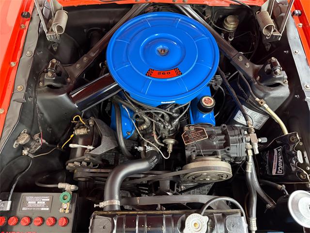 1964 Ford Mustang (CC-2077911) for sale in Mundelein, Illinois