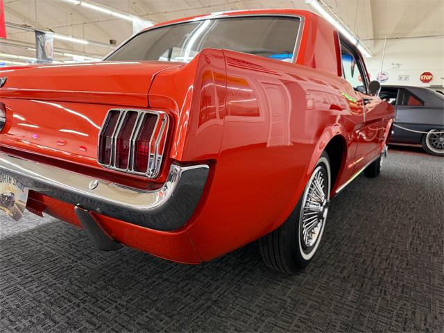 1964 Ford Mustang (CC-2077911) for sale in Mundelein, Illinois