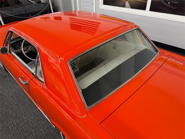 1964 Ford Mustang (CC-2077911) for sale in Mundelein, Illinois