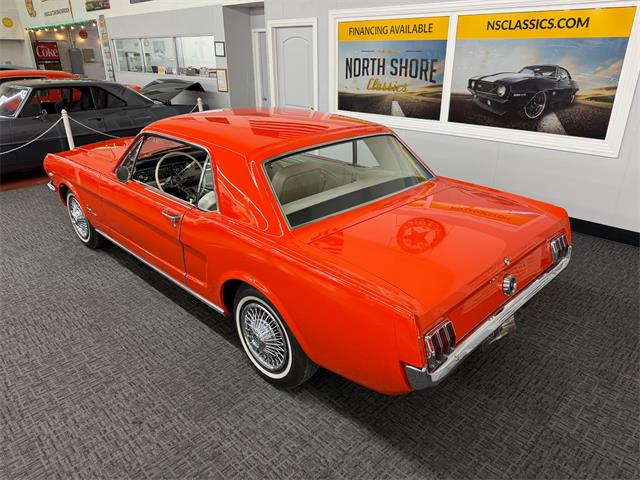 1964 Ford Mustang (CC-2077911) for sale in Mundelein, Illinois