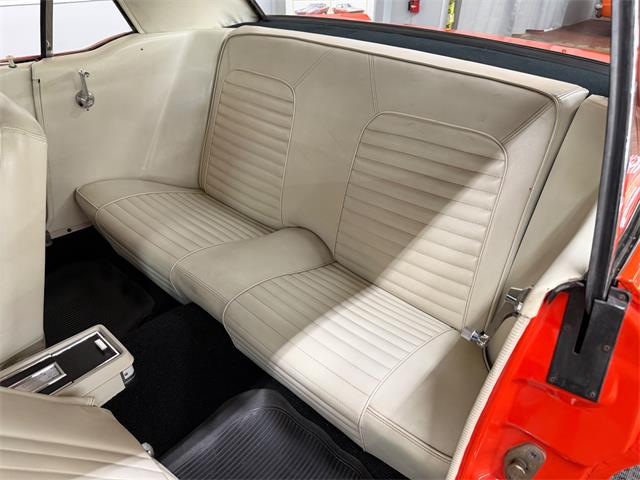 1964 Ford Mustang (CC-2077911) for sale in Mundelein, Illinois