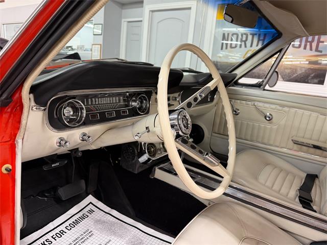 1964 Ford Mustang (CC-2077911) for sale in Mundelein, Illinois