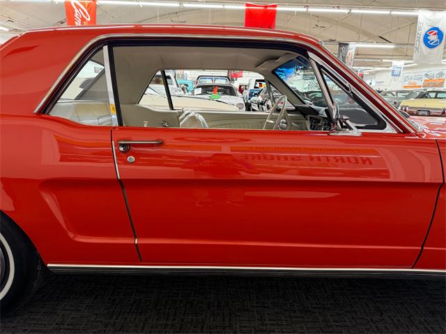 1964 Ford Mustang (CC-2077911) for sale in Mundelein, Illinois