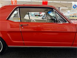 1964 Ford Mustang (CC-2077911) for sale in Mundelein, Illinois