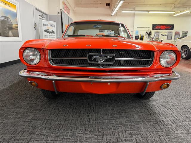 1964 Ford Mustang (CC-2077911) for sale in Mundelein, Illinois
