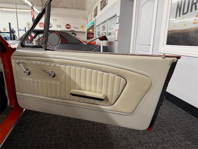 1964 Ford Mustang (CC-2077911) for sale in Mundelein, Illinois