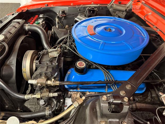 1964 Ford Mustang (CC-2077911) for sale in Mundelein, Illinois
