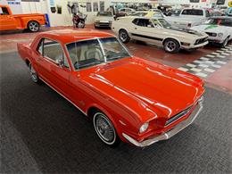 1964 Ford Mustang (CC-2077911) for sale in Mundelein, Illinois