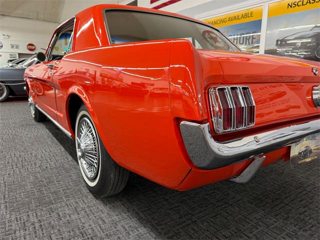 1964 Ford Mustang (CC-2077911) for sale in Mundelein, Illinois