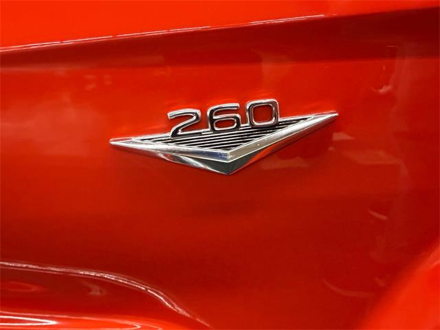 1964 Ford Mustang (CC-2077911) for sale in Mundelein, Illinois