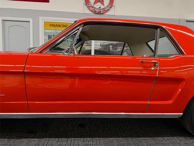 1964 Ford Mustang (CC-2077911) for sale in Mundelein, Illinois