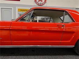 1964 Ford Mustang (CC-2077911) for sale in Mundelein, Illinois