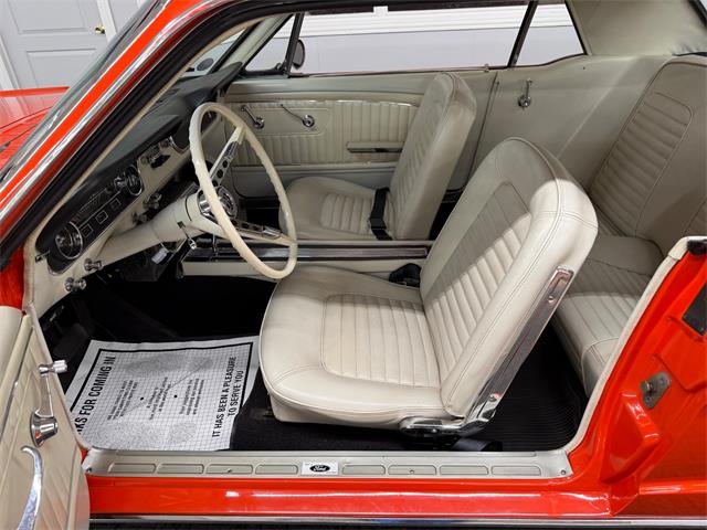 1964 Ford Mustang (CC-2077911) for sale in Mundelein, Illinois