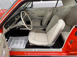 1964 Ford Mustang (CC-2077911) for sale in Mundelein, Illinois
