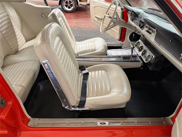 1964 Ford Mustang (CC-2077911) for sale in Mundelein, Illinois