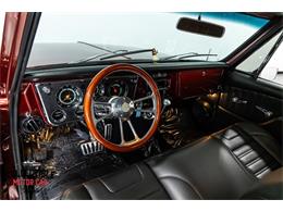 1969 Chevrolet C10 (CC-2077912) for sale in Marietta, Georgia