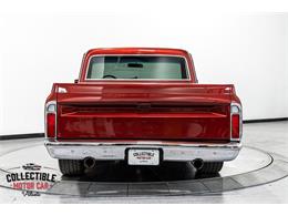 1969 Chevrolet C10 (CC-2077912) for sale in Marietta, Georgia