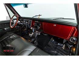 1969 Chevrolet C10 (CC-2077912) for sale in Marietta, Georgia