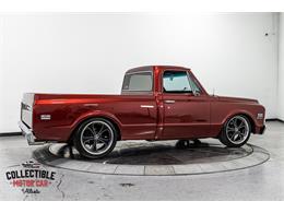 1969 Chevrolet C10 (CC-2077912) for sale in Marietta, Georgia