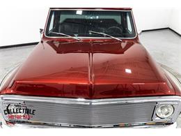 1969 Chevrolet C10 (CC-2077912) for sale in Marietta, Georgia