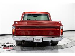1969 Chevrolet C10 (CC-2077912) for sale in Marietta, Georgia