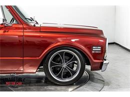 1969 Chevrolet C10 (CC-2077912) for sale in Marietta, Georgia