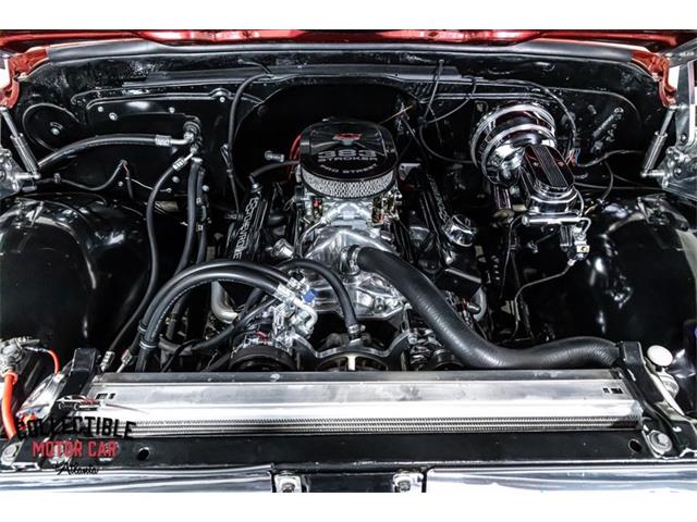 1969 Chevrolet C10 (CC-2077912) for sale in Marietta, Georgia