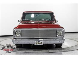 1969 Chevrolet C10 (CC-2077912) for sale in Marietta, Georgia