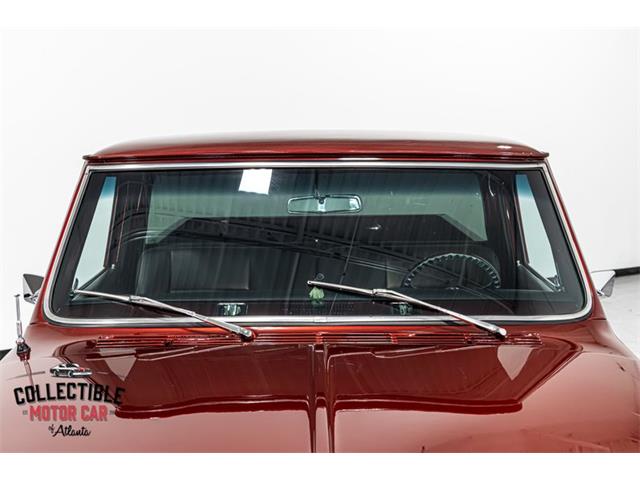 1969 Chevrolet C10 (CC-2077912) for sale in Marietta, Georgia