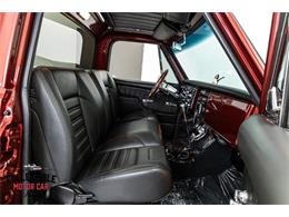 1969 Chevrolet C10 (CC-2077912) for sale in Marietta, Georgia
