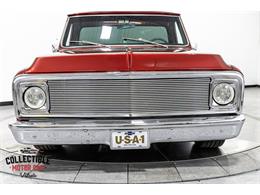 1969 Chevrolet C10 (CC-2077912) for sale in Marietta, Georgia