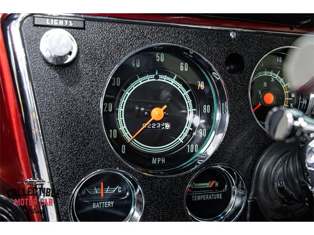 1969 Chevrolet C10 (CC-2077912) for sale in Marietta, Georgia