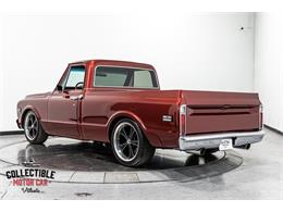 1969 Chevrolet C10 (CC-2077912) for sale in Marietta, Georgia