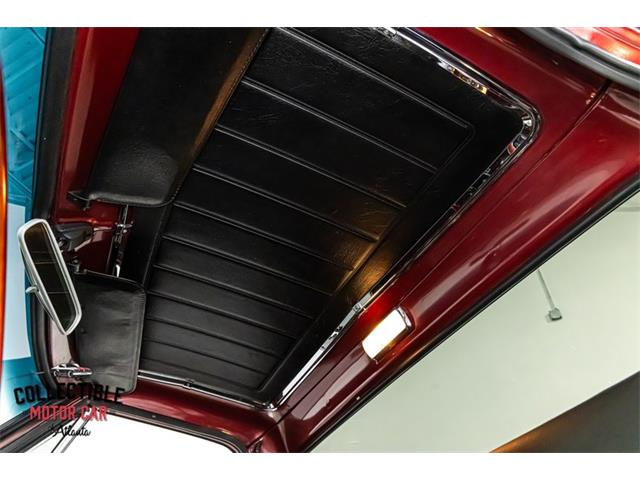 1969 Chevrolet C10 (CC-2077912) for sale in Marietta, Georgia
