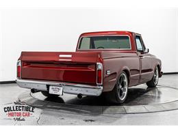 1969 Chevrolet C10 (CC-2077912) for sale in Marietta, Georgia