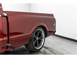1969 Chevrolet C10 (CC-2077912) for sale in Marietta, Georgia