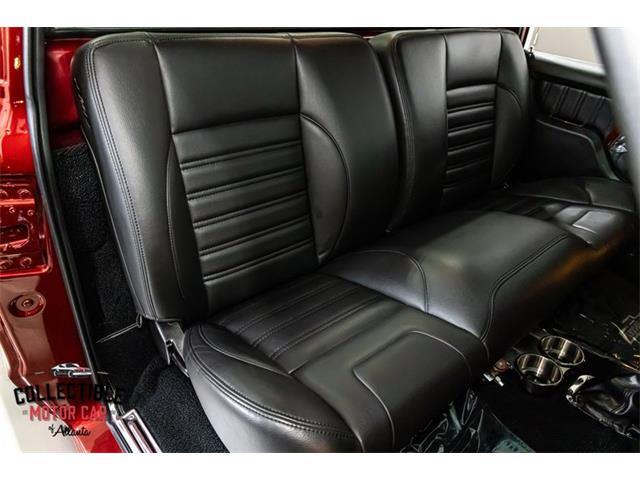 1969 Chevrolet C10 (CC-2077912) for sale in Marietta, Georgia