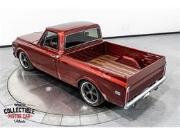 1969 Chevrolet C10 (CC-2077912) for sale in Marietta, Georgia