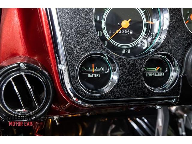 1969 Chevrolet C10 (CC-2077912) for sale in Marietta, Georgia