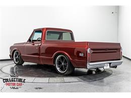 1969 Chevrolet C10 (CC-2077912) for sale in Marietta, Georgia