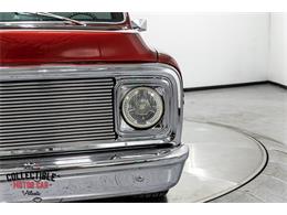 1969 Chevrolet C10 (CC-2077912) for sale in Marietta, Georgia