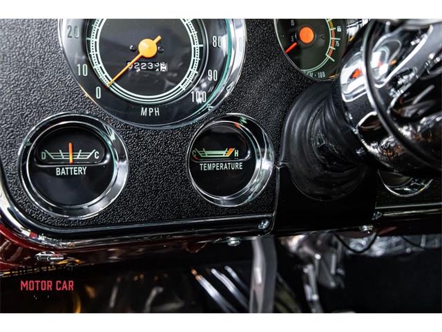 1969 Chevrolet C10 (CC-2077912) for sale in Marietta, Georgia